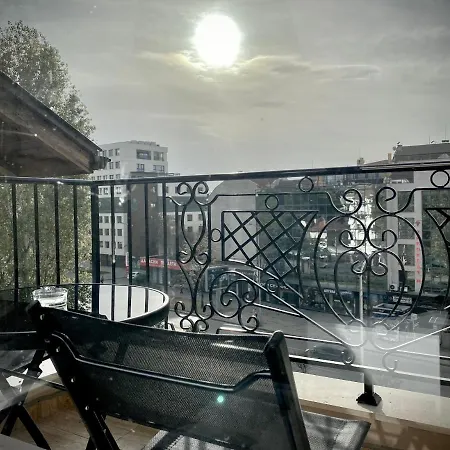 Beautiful & Comfy For 4 Guest And Free Parking * Пловдив