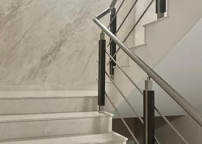 דירה Beautiful & Comfy For 4 Guest And Free Parking *