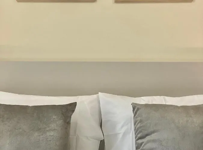 דירה Beautiful & Comfy For 4 Guest And Free Parking פלובדיב