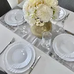 Beautiful & Comfy For 4 Guest And Free Parking Διαμέρισμα Φιλιππούπολη