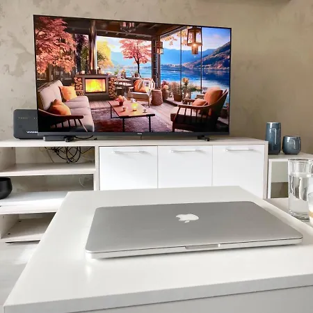 Apartment Beautiful & Comfy For 4 Guest And Free Parking Plovdiv