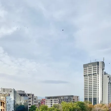 Beautiful & Comfy For 4 Guest And Free Parking * Filibe