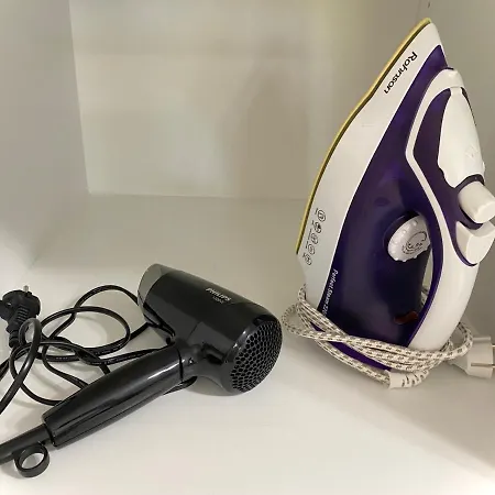 Apartment Beautiful & Comfy For 4 Guest And Free Parking Plovdiv