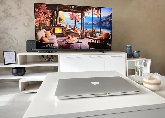 Daire Beautiful & Comfy For 4 Guest And Free Parking Filibe