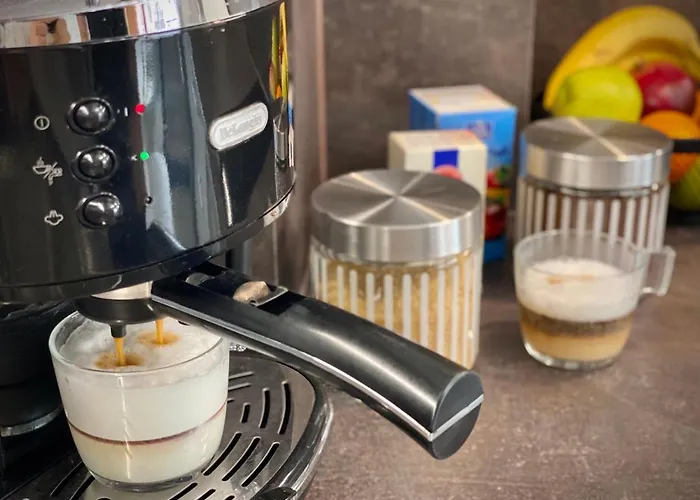 Daire Beautiful & Comfy For 4 Guest And Free Parking