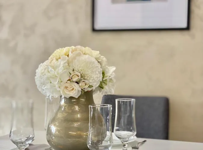 Daire Beautiful & Comfy For 4 Guest And Free Parking Filibe