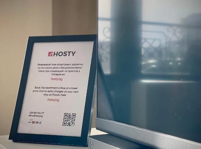 Beautiful & Comfy For 4 Guest And Free Parking Daire